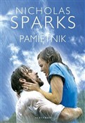 Pamiętnik - Nicholas Sparks -  Polnische Buchandlung 