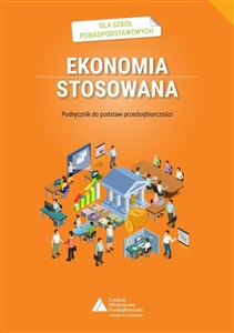 Obrazek Ekonomia stosowana podr. w.2020