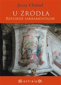 U źródła R... - Jerzy Chmiel -  fremdsprachige bücher polnisch 