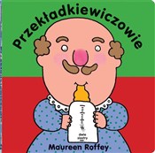 Przekładki... - Maureen Roffey -  Książka z wysyłką do Niemiec 