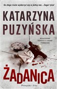 Polska książka : Żadanica - Puzyńska Katarzyna