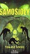 Polnische buch : Samosioły - Tomasz Siwiec