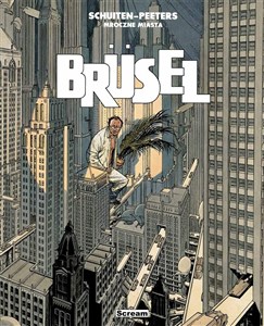 Obrazek Mroczne miasta - Brusel