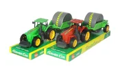 Traktor z ... -  Polnische Buchandlung 