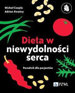 Bild von Dieta niewydolności serca Poradnik dla pacjentów