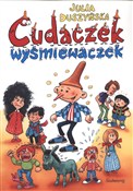 Cudaczek w... - Julia Duszyńska -  polnische Bücher