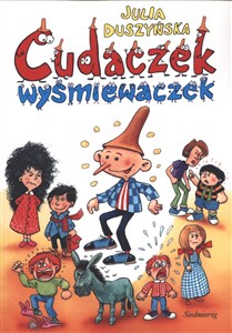 Obrazek Cudaczek wyśmiewaczek