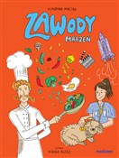 Zawody mar... - Klaudyna Maciąg -  Polnische Buchandlung 