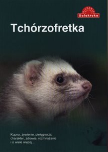 Bild von Tchórzofretka