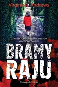 Polska książka : Bramy raju... - Virginia C. Andrews
