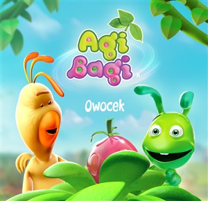 Obrazek Agi Bagi Owocek