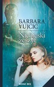 Niebieski ... - Barbara Vujcic -  Polnische Buchandlung 