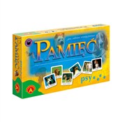 Pamięć Psy... - Opracowanie Zbiorowe - buch auf polnisch 