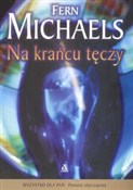 Na krańcu ... - Fern Michaels - buch auf polnisch 