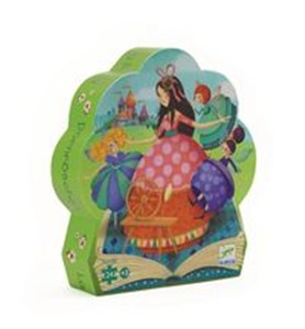 Obrazek Śpiąca królewna