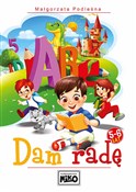 Dam radę K... - Małgorzata Podleśna -  Polnische Buchandlung 