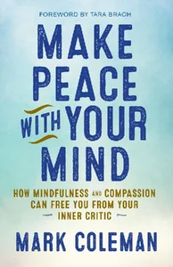 Obrazek Make Peace with Your Mind