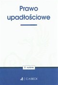 Polnische buch : Prawo upad... - Aneta Flisek