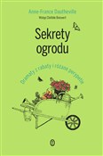 Sekrety og... - Anne-France Dautheville - Ksiegarnia w niemczech