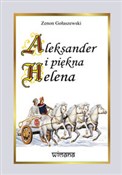Polnische buch : Aleksander... - Zenon Gołaszewski