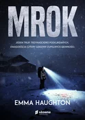 Mrok - Emma Haughton -  fremdsprachige bücher polnisch 