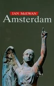 Amsterdam - Ian McEwan -  polnische Bücher