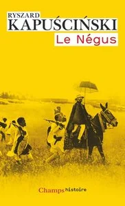 Bild von Negus