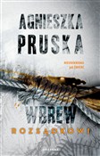 Polnische buch : Wbrew rozs... - Agnieszka Pruska