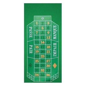 Bild von Mata do ruletki