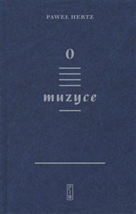 Bild von O muzyce