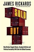 Polska książka : Sold Out - James Rickards