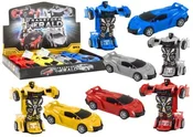 Auto Robot... -  Książka z wysyłką do Niemiec 