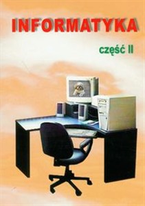 Bild von Informatyka część 2