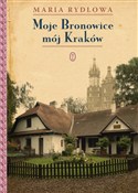 Polnische buch : Moje Brono... - Maria Rydlowa