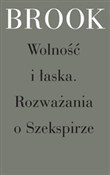 Wolność i ... - Peter Brook -  Książka z wysyłką do Niemiec 