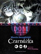 Polnische buch : Czarnóżka ... - Marcin Szczygielski