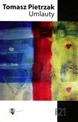 Umlauty - Tomasz Pietrzak -  polnische Bücher