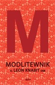 Modlitewni... - Leon Knabit -  Książka z wysyłką do Niemiec 