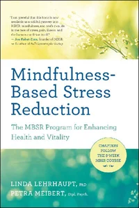 Obrazek Mindfulness-Based Stress Reduction