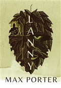 Lanny - Max Porter -  polnische Bücher