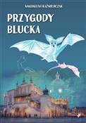 Polnische buch : Przygody B... - Magdalena Kaźmierczak