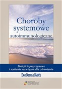 Choroby sy... - Ewa Danuta Białek -  polnische Bücher