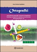 Ortografki... - Anna Tońska-Szyfelbein -  polnische Bücher