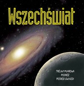 Wszechświa... - Peter Bond -  Polnische Buchandlung 