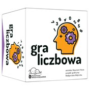 Gra liczbo... - Maureen Hiron -  polnische Bücher