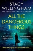 Polnische buch : All Danger... - Stacy Willingham