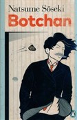 Botchan - Natsume Soseki -  fremdsprachige bücher polnisch 
