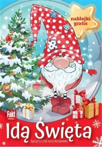 Obrazek Idą święta