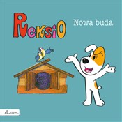 Polnische buch : Reksio Now... - Maria Szarf