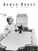 Moja - Roman Honet -  polnische Bücher